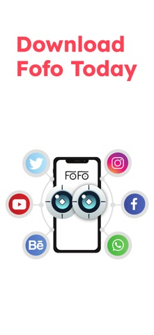 Fofo – AI Save & Organize Screenshot 6 of 6