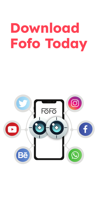 Fofo – AI Save & Organize Screenshot 6 of 6