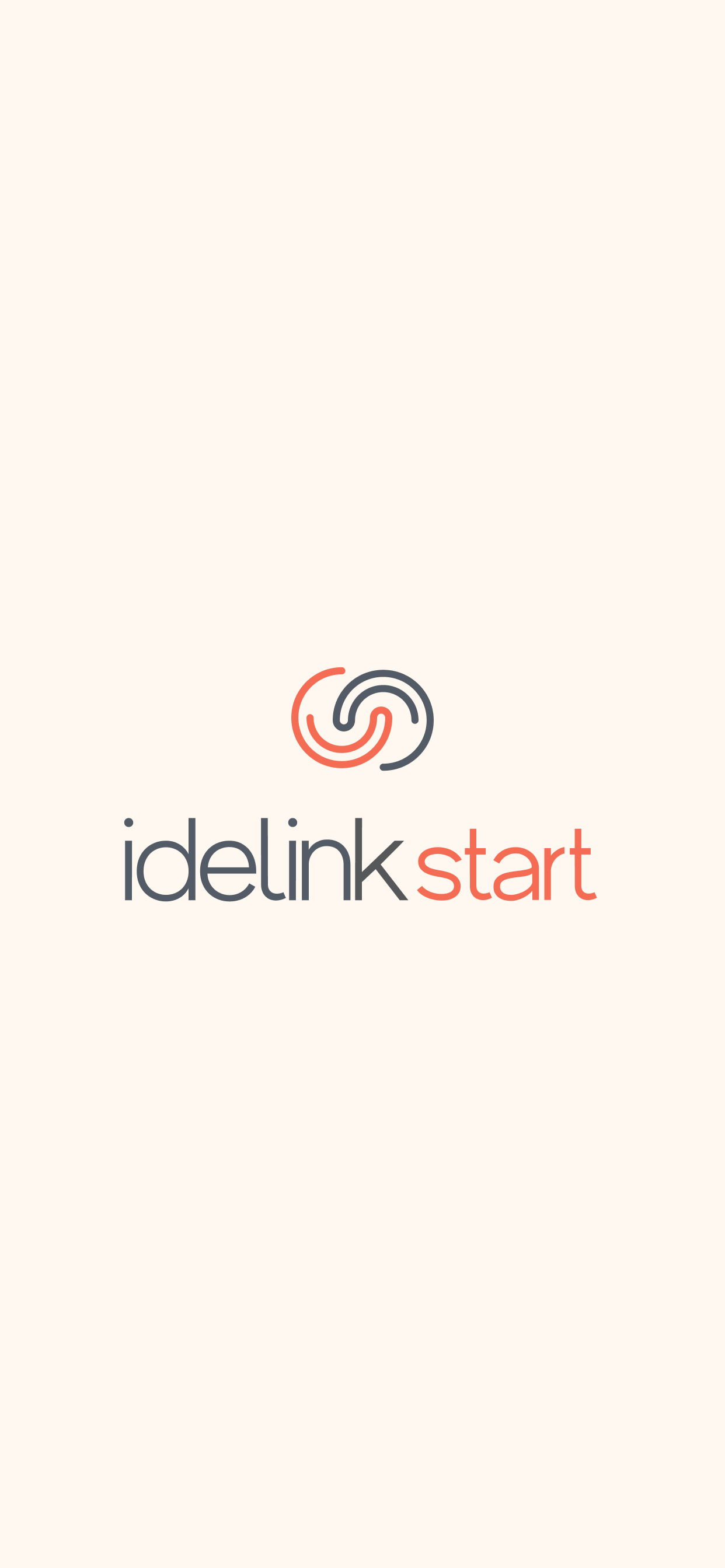 Idelink start