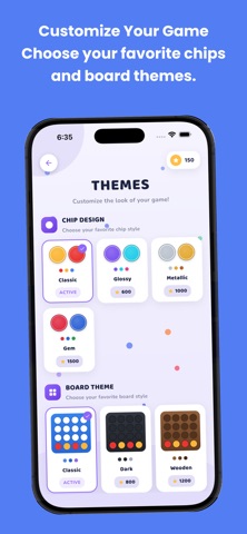 Connect Four - Ultimate Screenshot 4 of 4