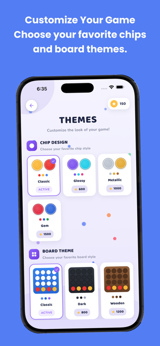 Connect Four - Ultimate Screenshot 4 of 4