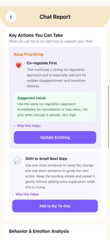 Kidooo AI screenshot