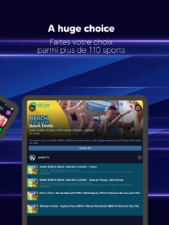 Sportall screenshot 12
