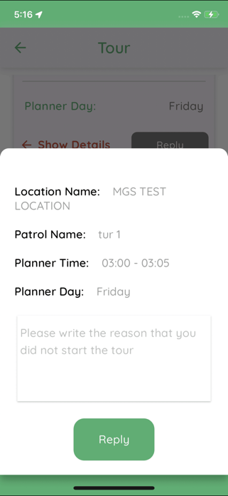 Fops Screenshot 6 of 6