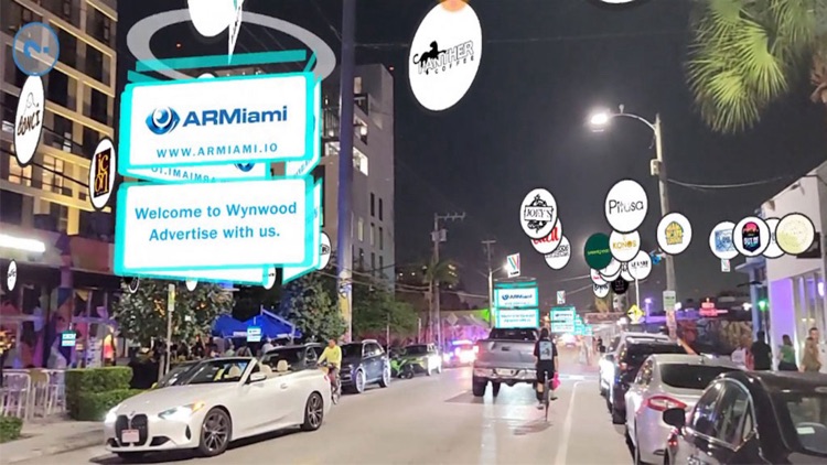 AR Miami