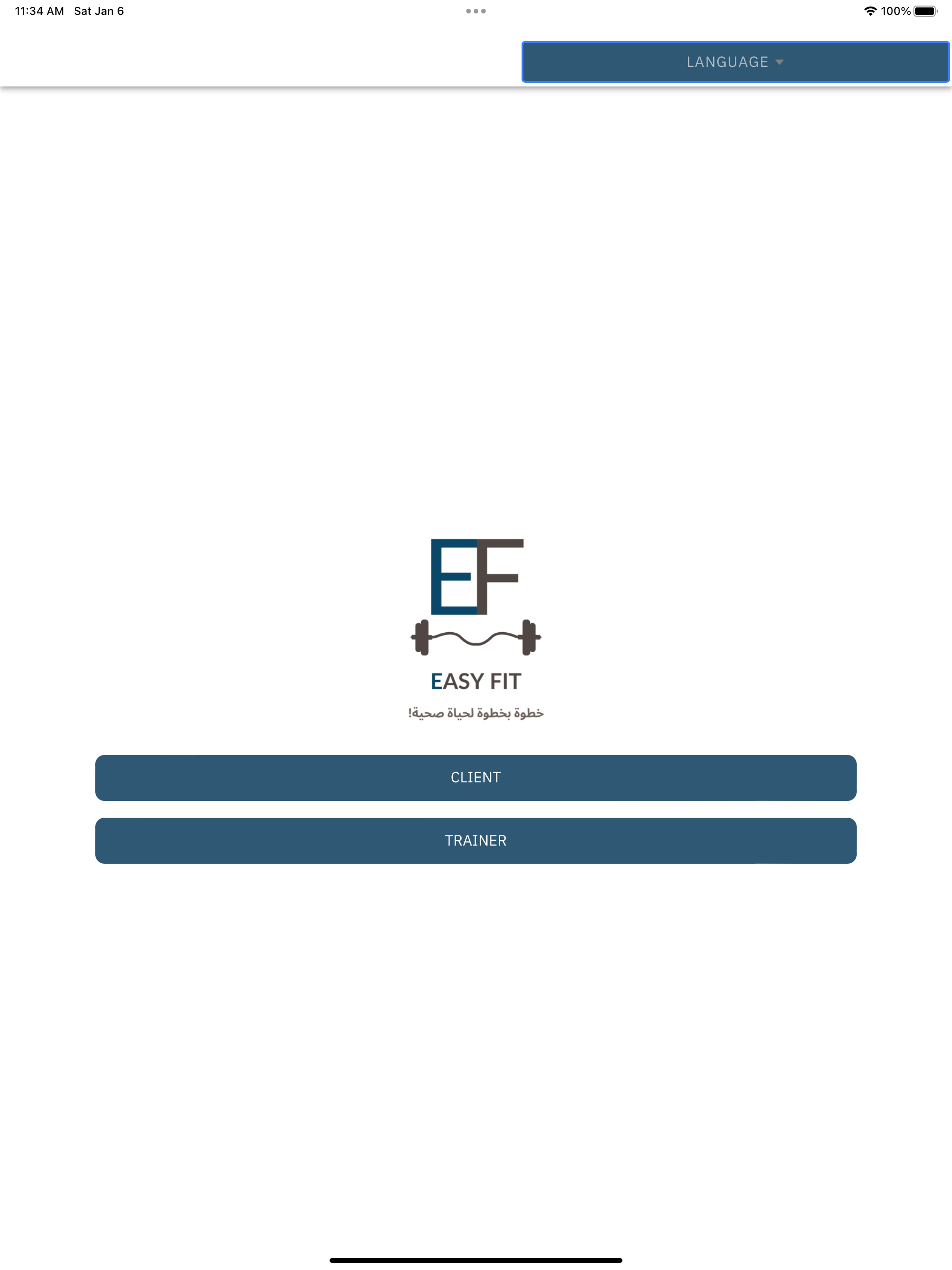 EasyFit Iraq