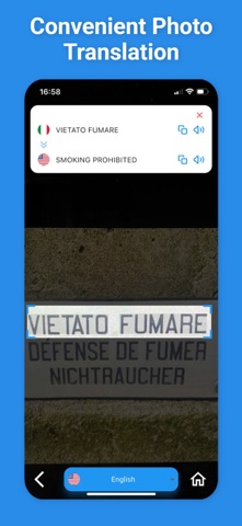 Italian Translator & More + Screenshot 3 of 7