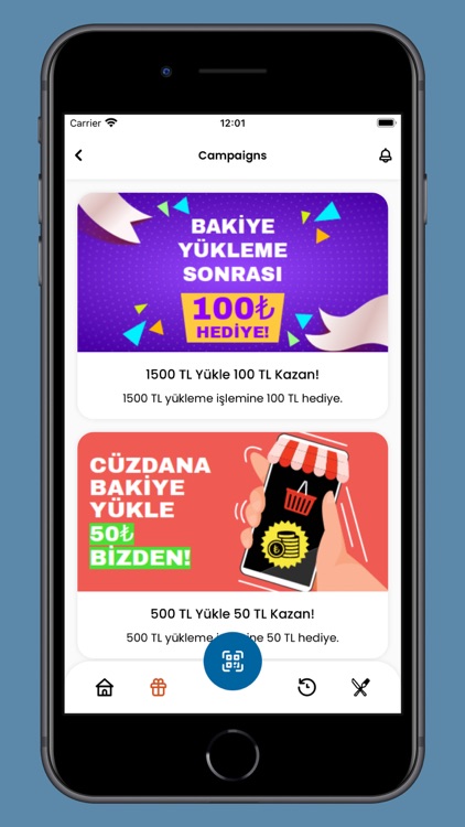 Little King Pizza screenshot-3