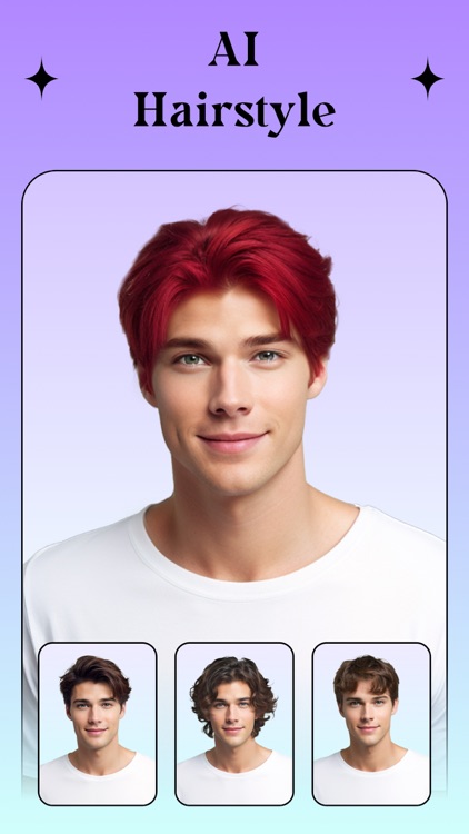 Ritmo Video: AI Video Generate screenshot-3