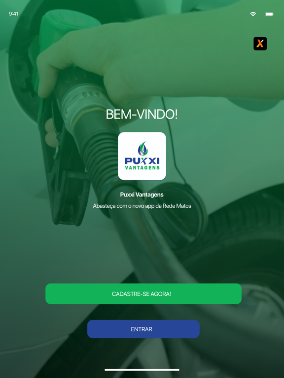 Screenshot #4 pour Puxxi Vantagens