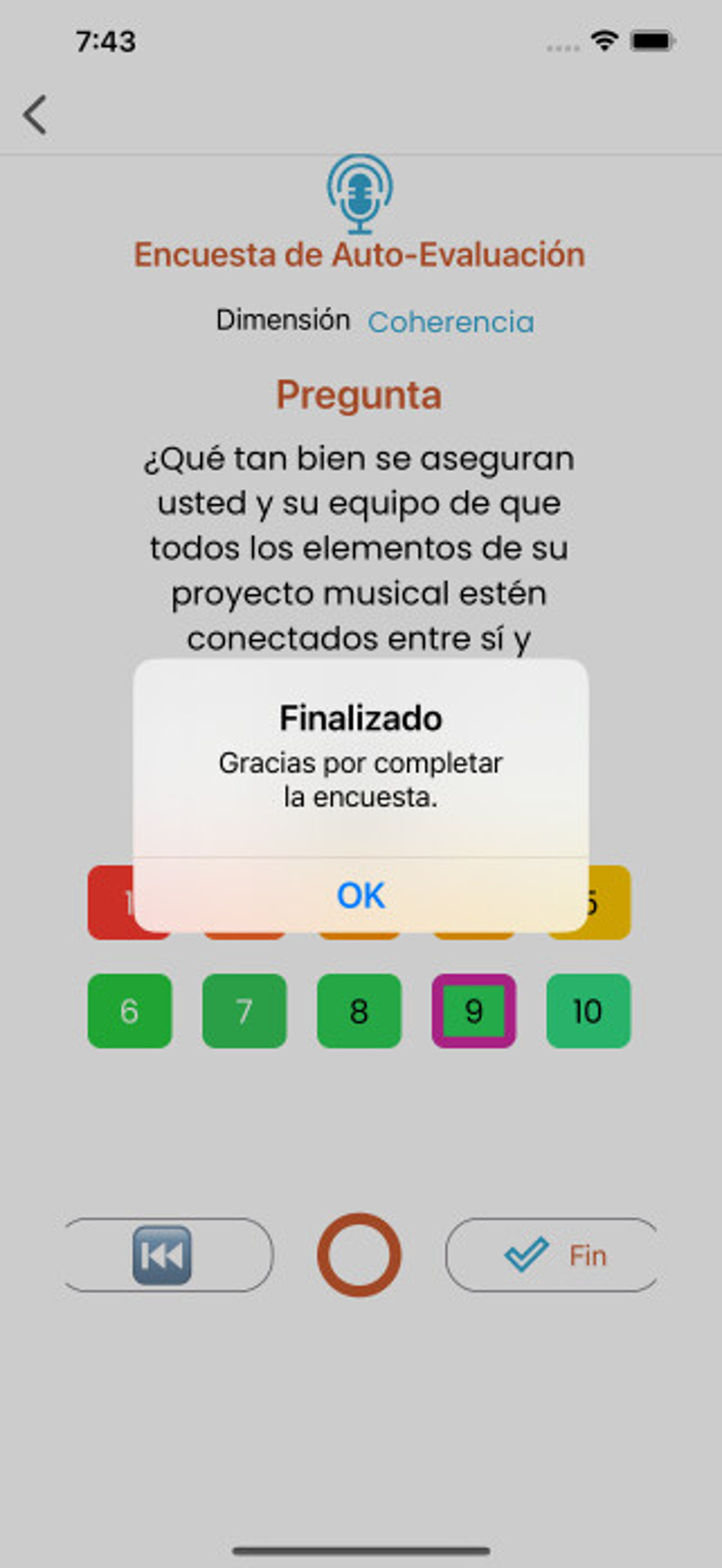 PlanArti screenshot 8