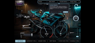 TurboBeast Screenshot 5 of 5