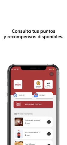 Papalote+ screenshot