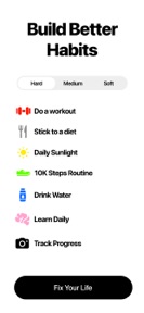 90Fix: Self Improvement screenshot