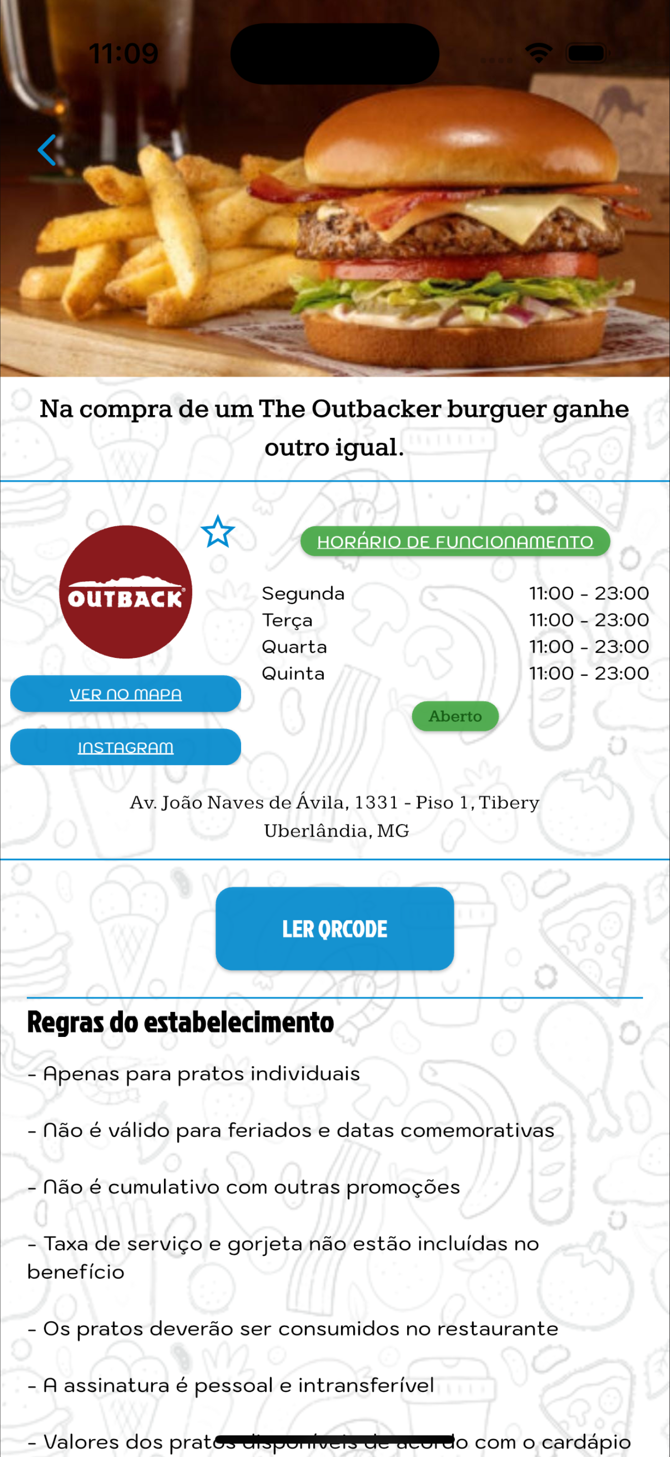 Uai em Doobro
