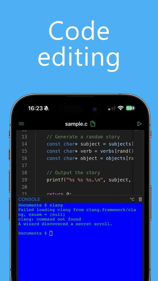 #1. Visual Code (iOS) Göre: Start App Ltd