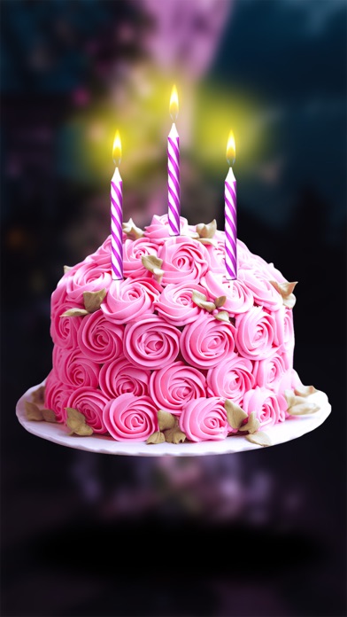 DIY Wedding Cake Making Games Screenshot