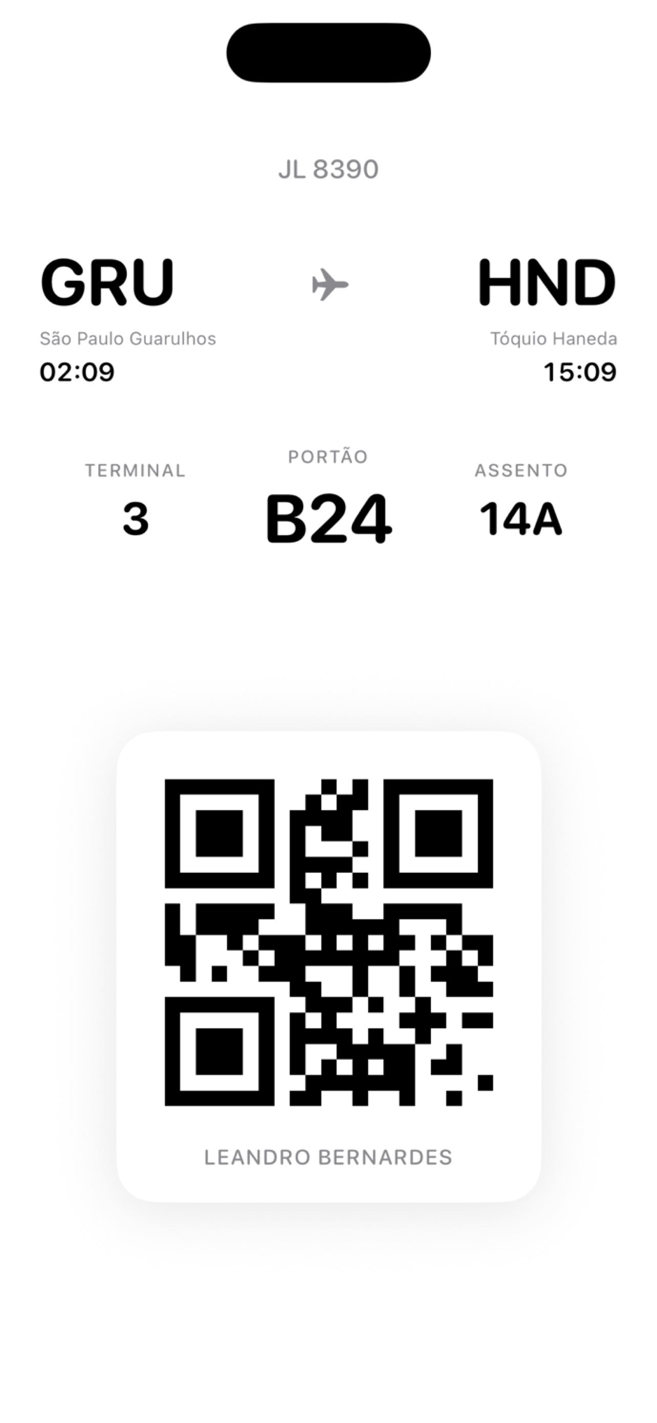 TransitMark screenshot 4