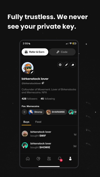 Movement Market screenshot-5