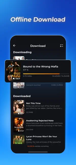 ShortMax - Short Dramas & TV screenshot 6