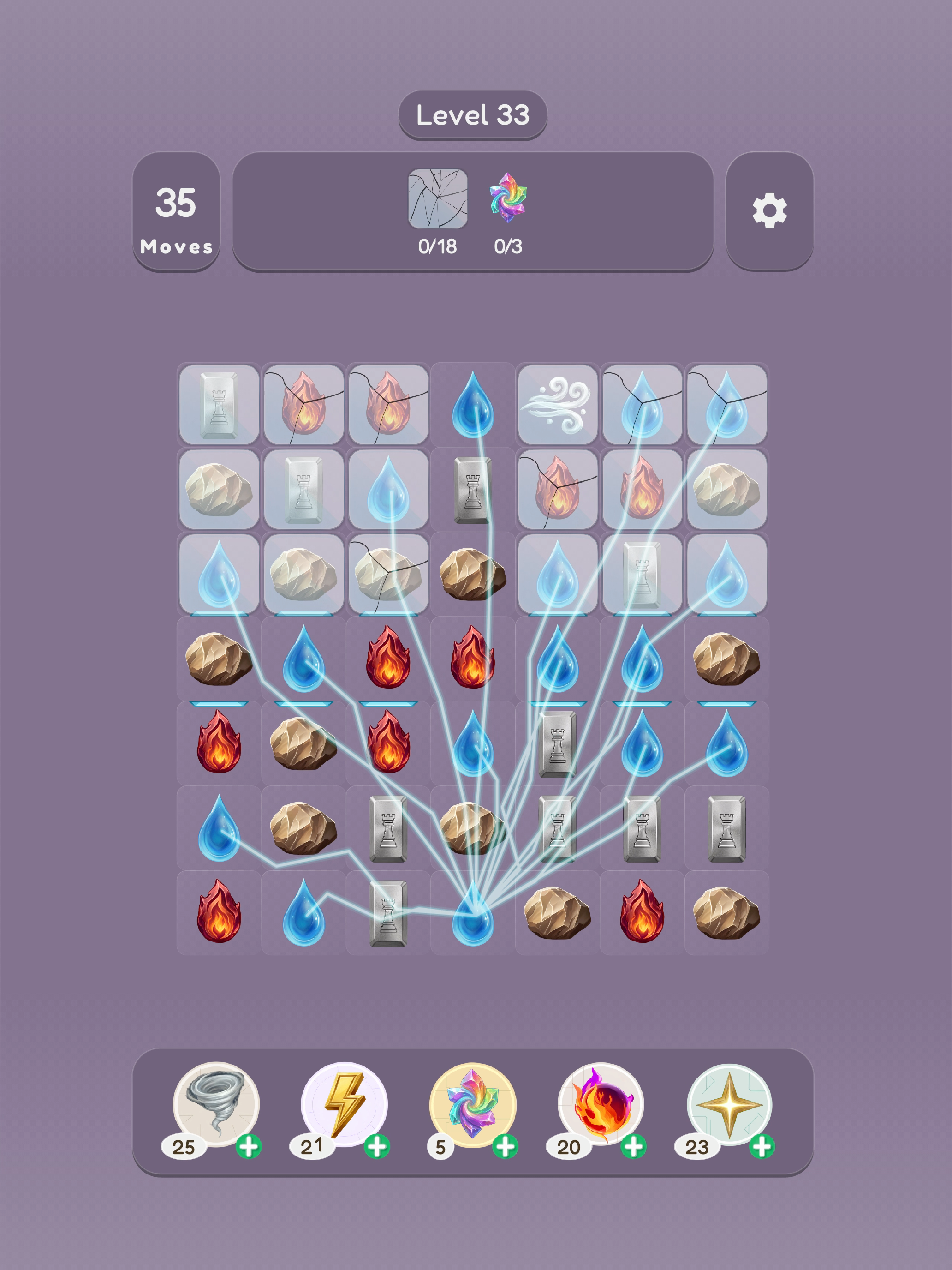 TerraLoop: Logic Puzzle screenshot 12