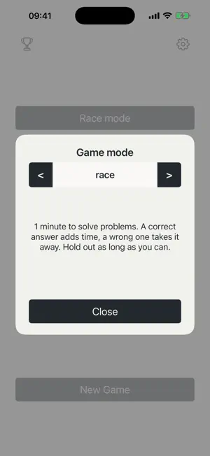 Quiz: Less or More screenshot 3