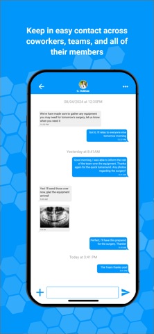 DocSpera screenshot