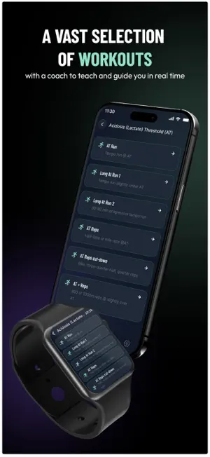 RunKASI screenshot 4