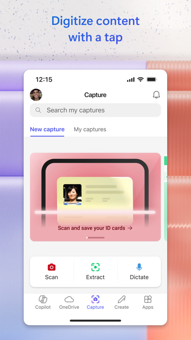 Microsoft 365 Copilot screenshot 6