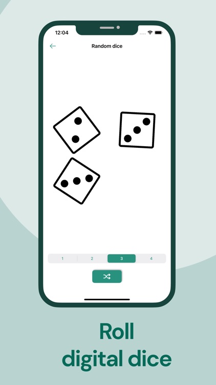 Random name & list generator screenshot-5
