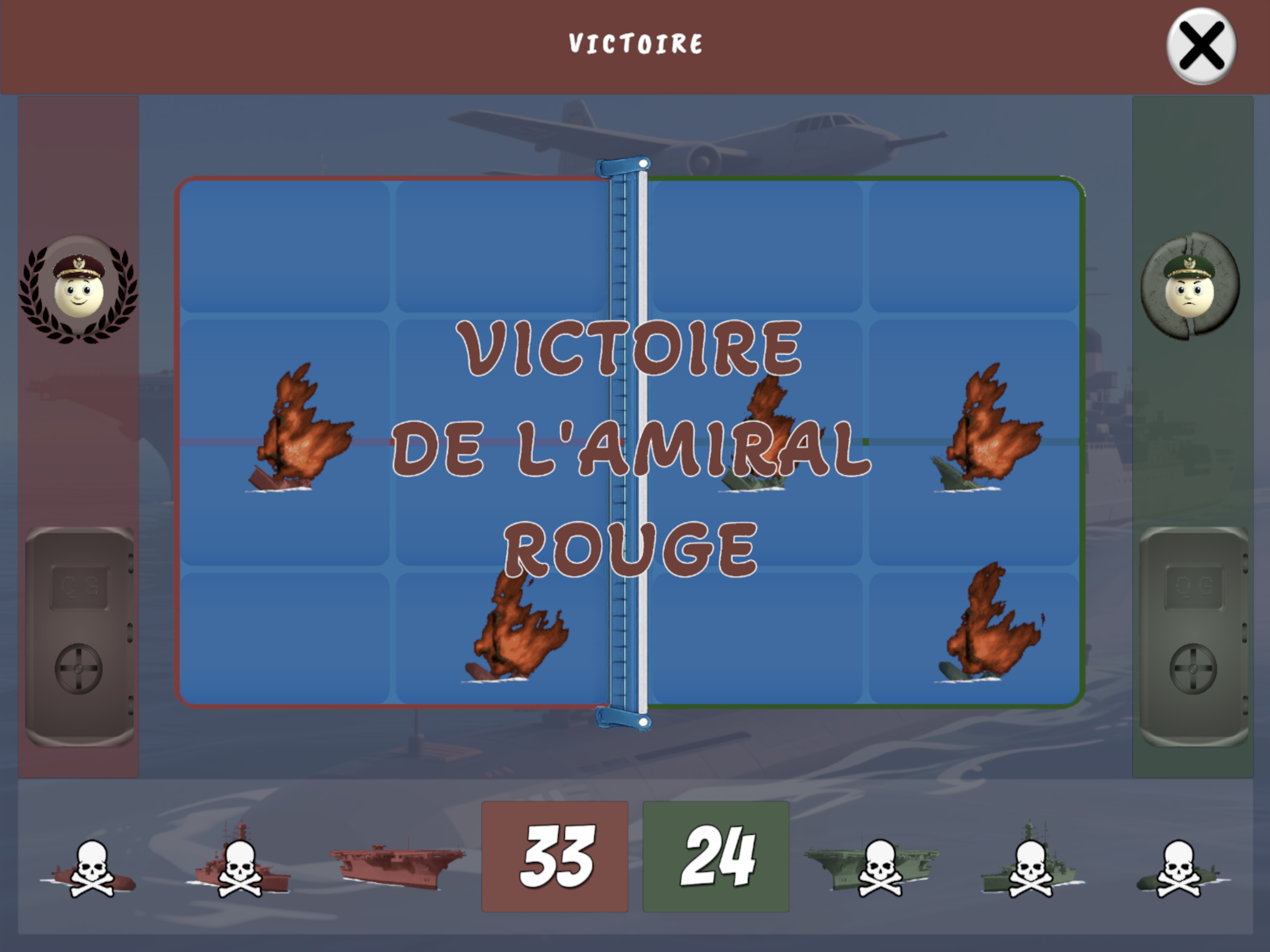 Naval Pong EPS screenshot 8
