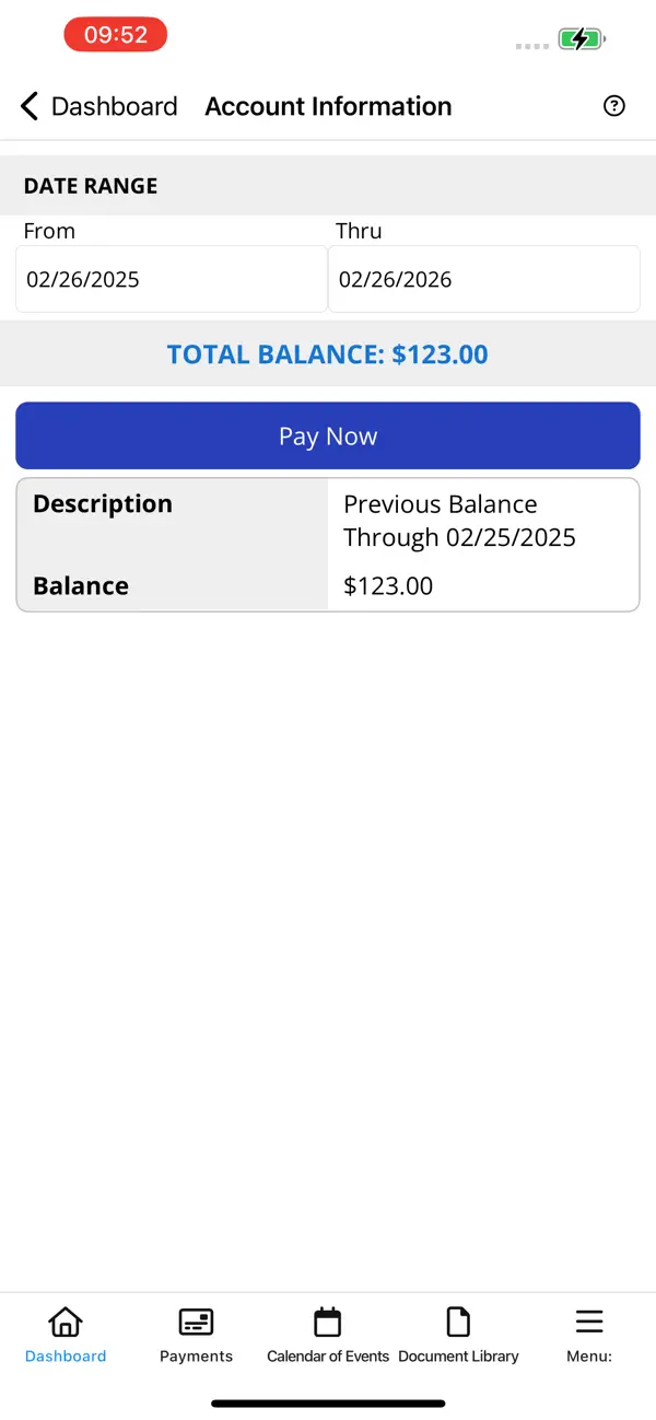 #3. Ameri Tech Community Mgmt (iOS) Με: CINC Systems