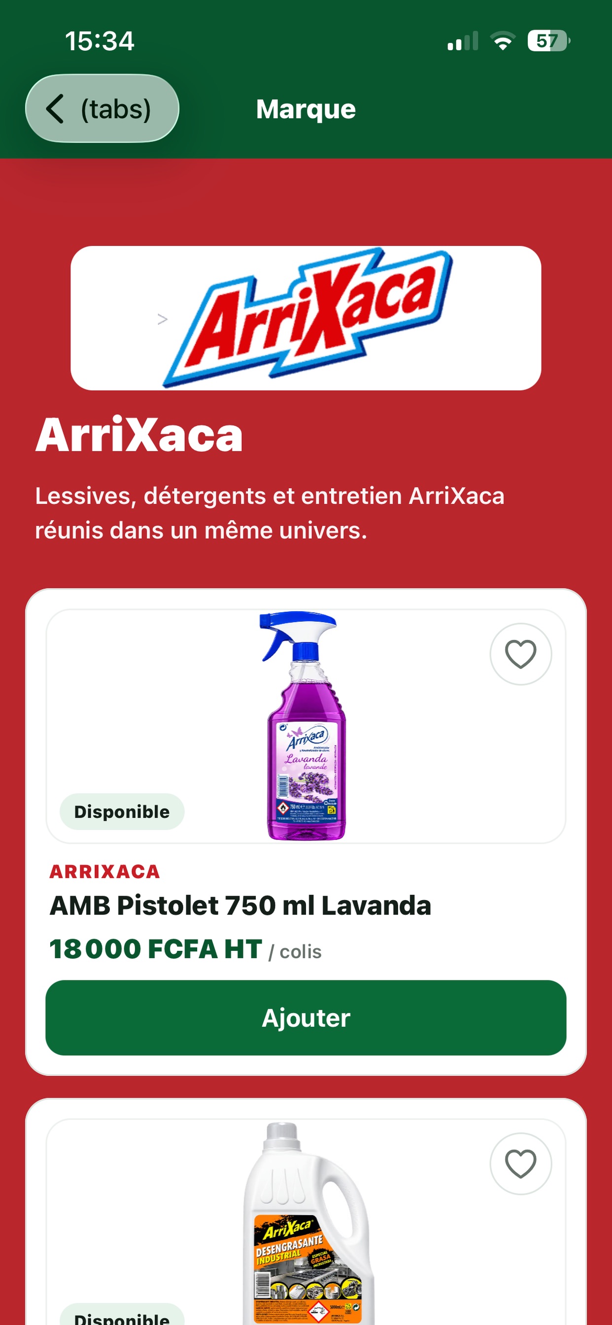 Screenshot 8 of SNADdirect