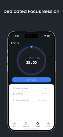 MotiveTask Screenshot 3 of 10