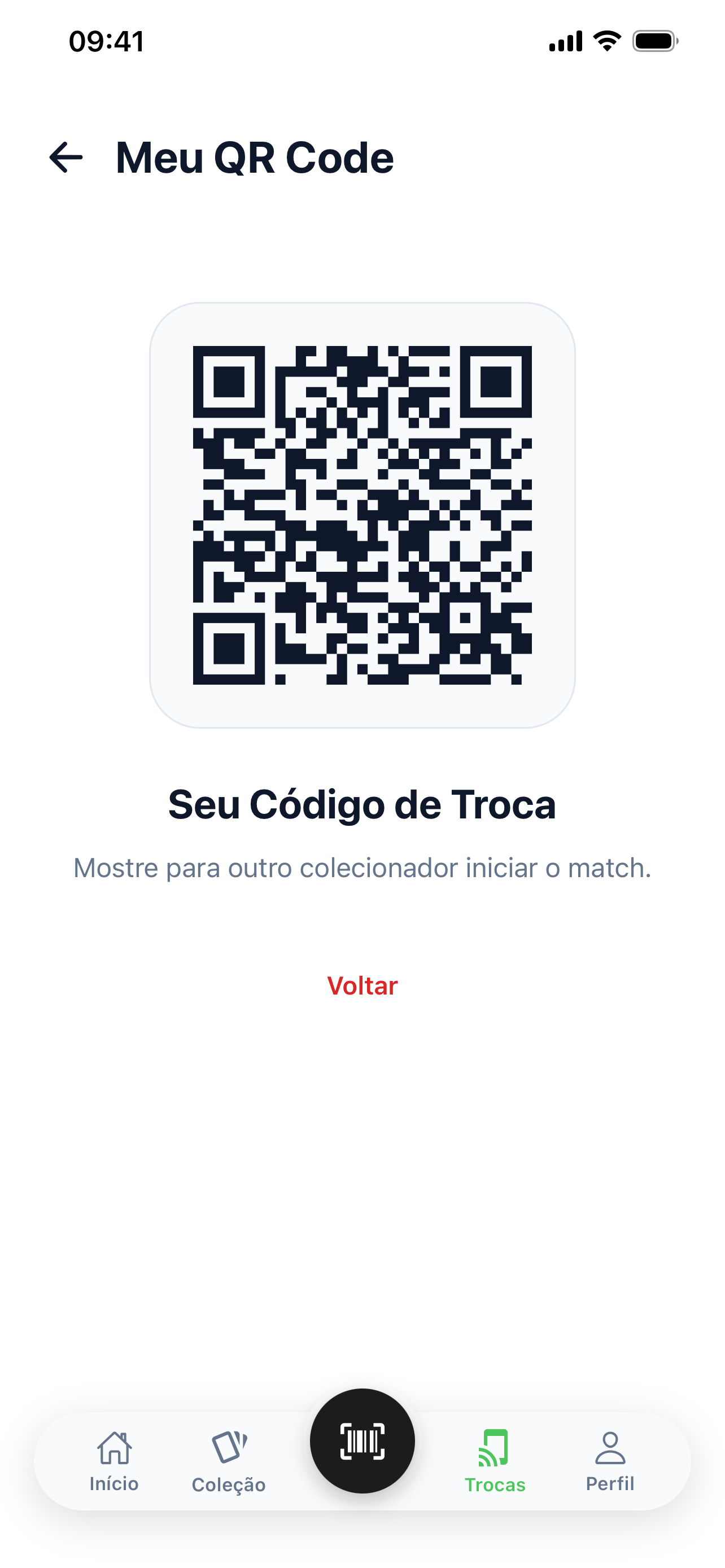 Colaí - Figurinhas Copa 2026