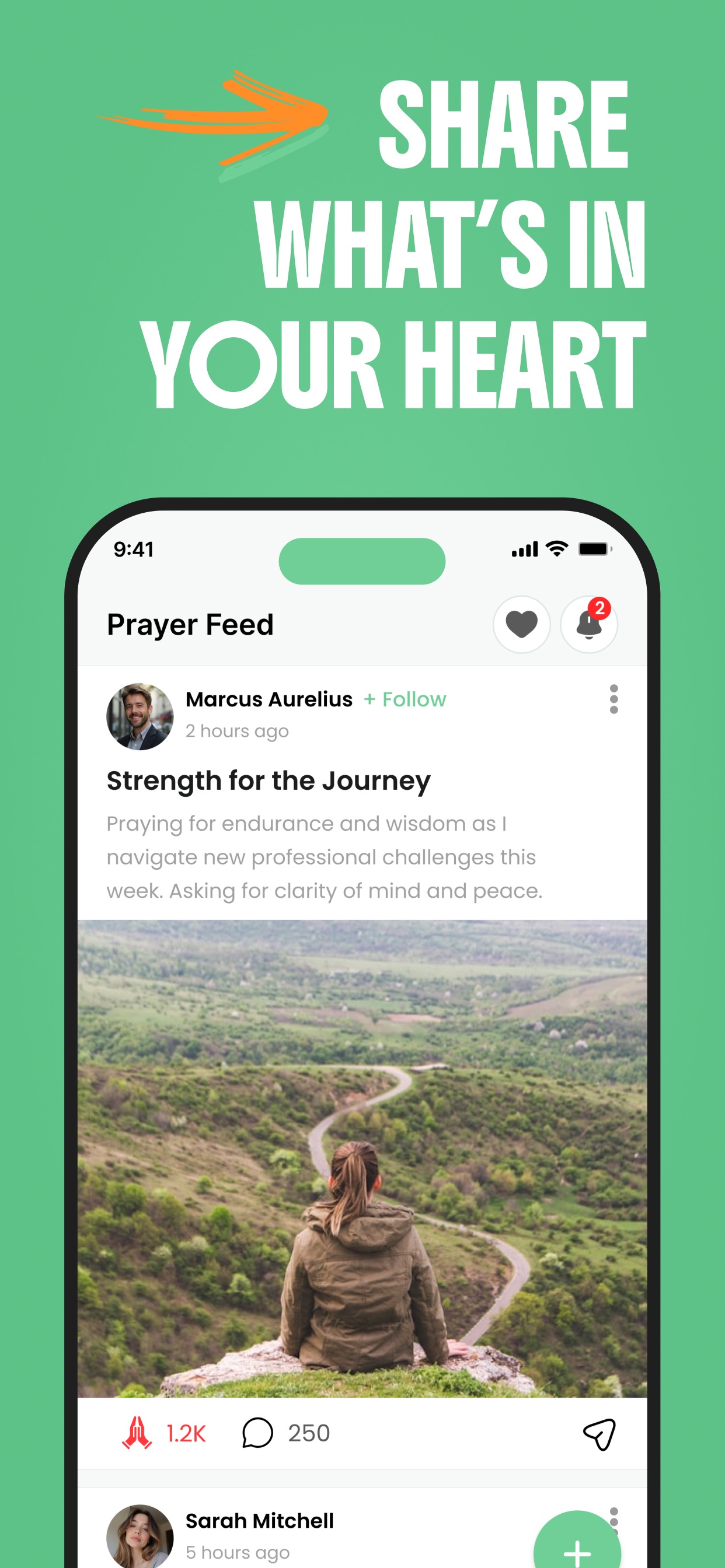Screenshot 3 of Positivity Challenge