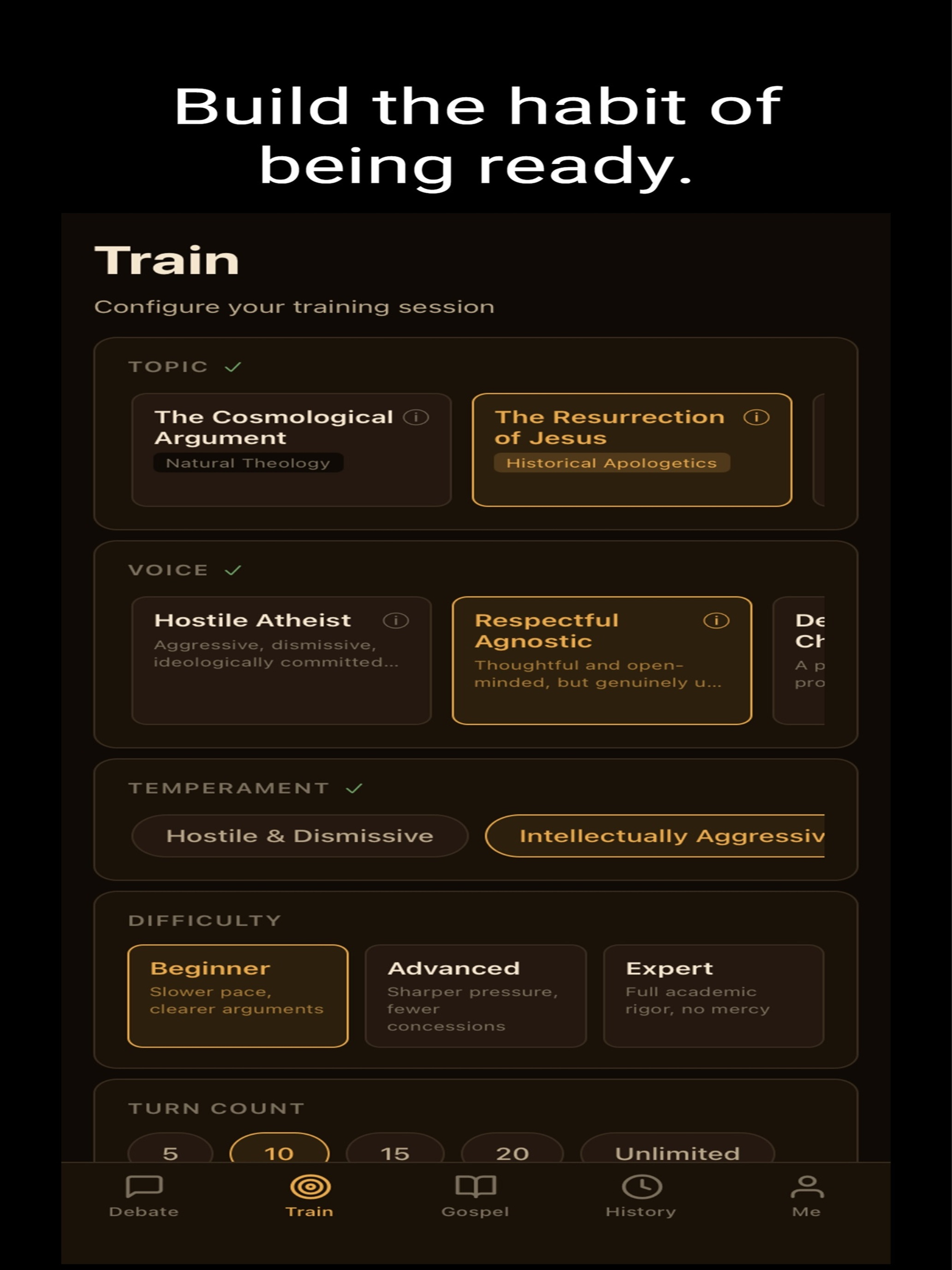 TheWhy screenshot 8