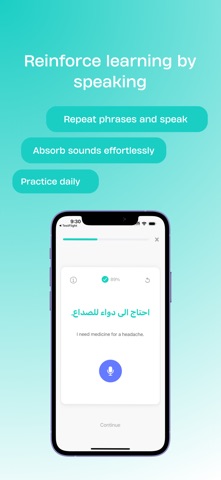 tutotalk screenshot