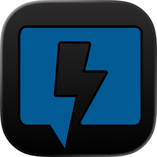 Barq Messenger
