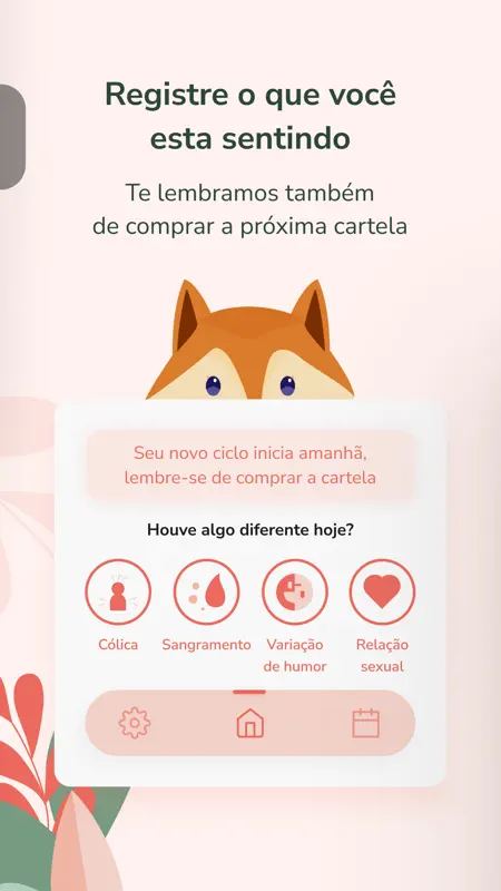 Hora da Pílula: Lembrete screenshot 4 of 7