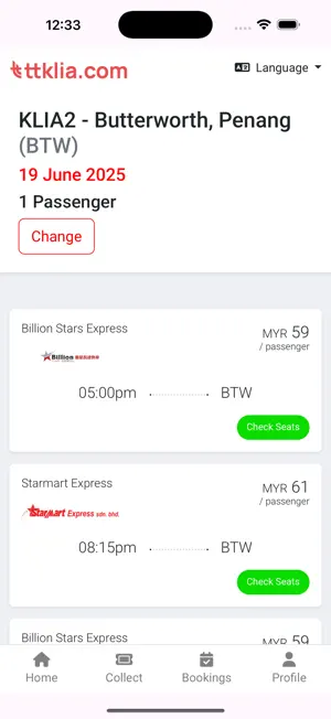 TTKLIA screenshot 3