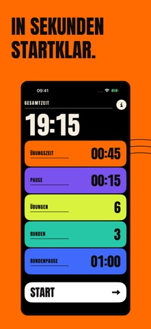 Pulswerk screenshot 2