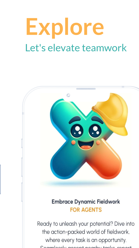 #5. Flex TRG (iOS) 由: Agnitu LLC.