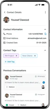 BeOn Chat screenshot 5