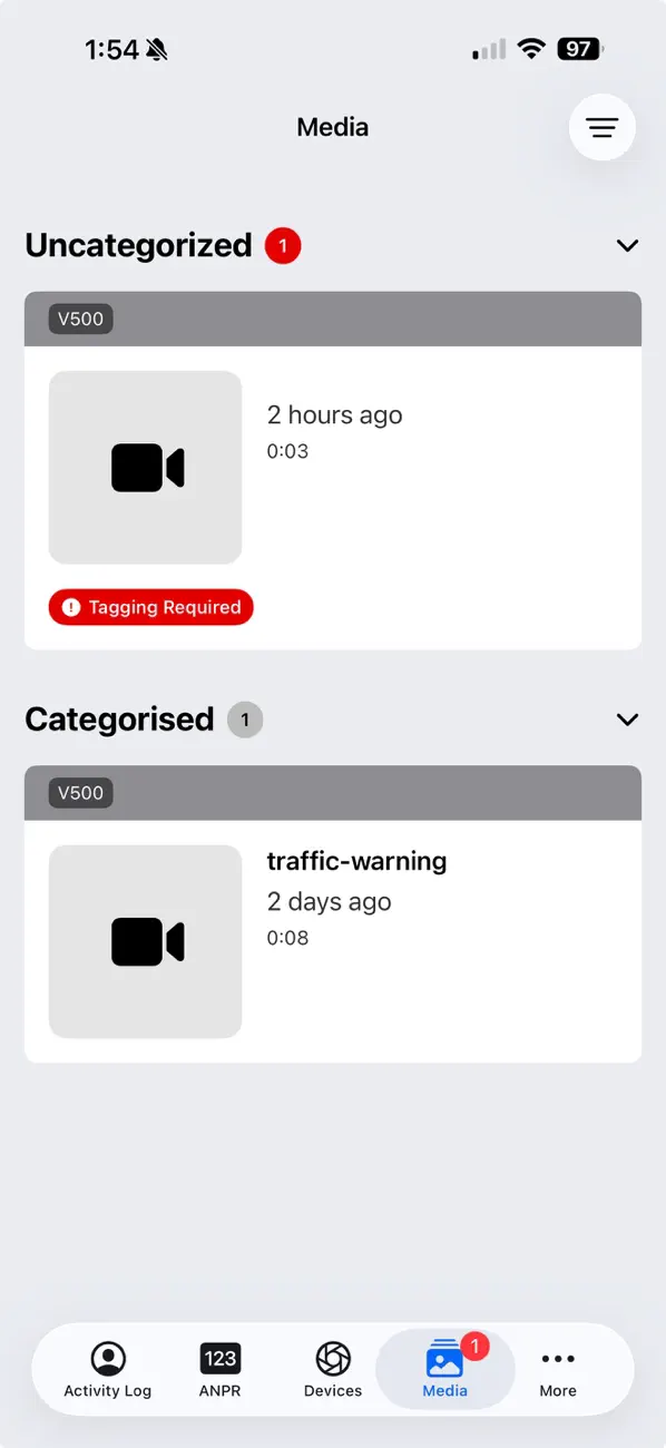 #4. PSCore (iOS) Ved: Motorola Solutions, Inc