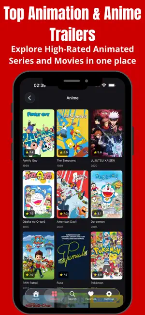 Roshin Max : Movies & TV Shows screenshot 4