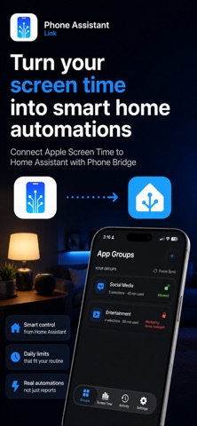 Phone Assistant Link Screenshot 1 of 1