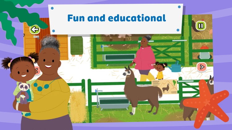 CBeebies Playtime Island screenshot-3