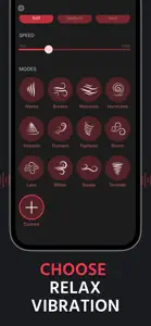 Massager: Vibration Massage screenshot #3 for iPhone