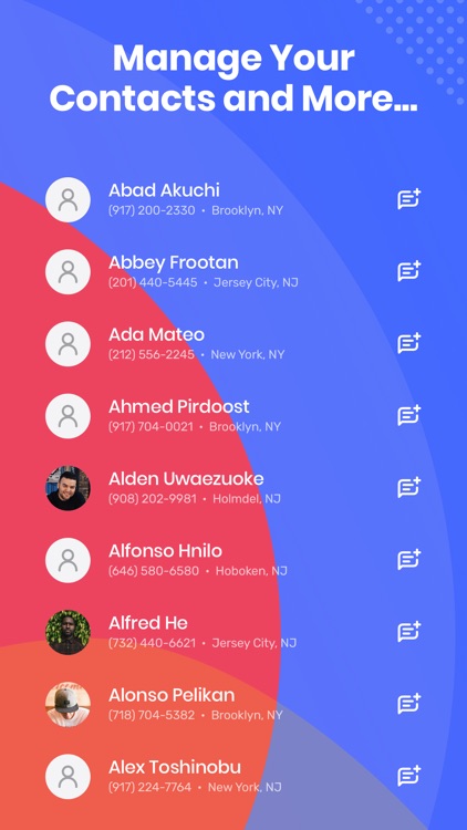 Texty Pro - Business Texting screenshot-4